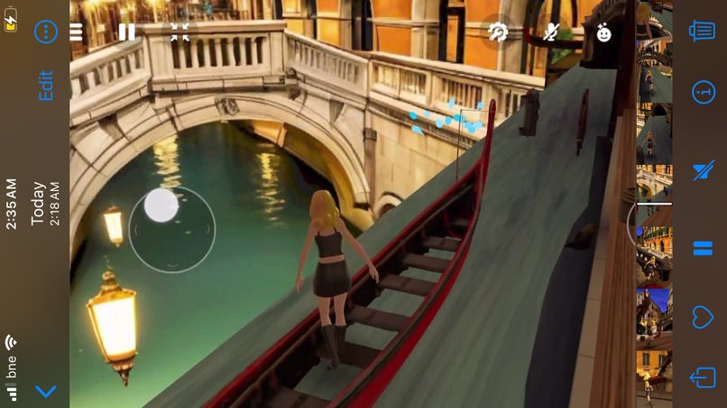 VEGAS HANGOVER  – screenshot 27