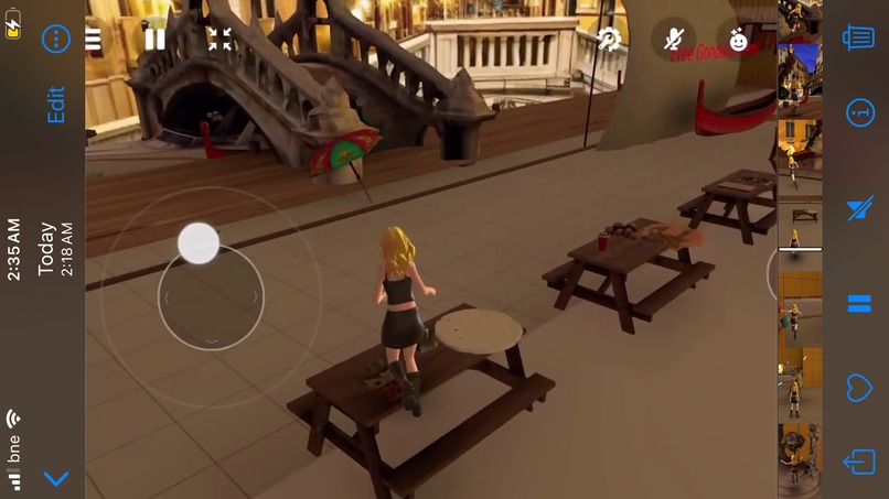 VEGAS HANGOVER  – screenshot 28