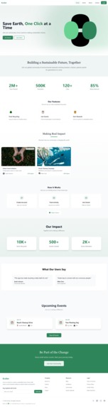 Ecoser – screenshot 1