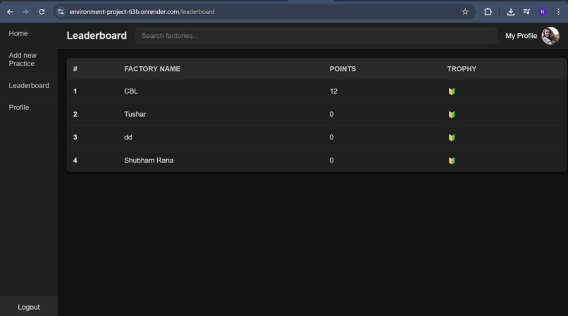 TaxVantage – screenshot 7