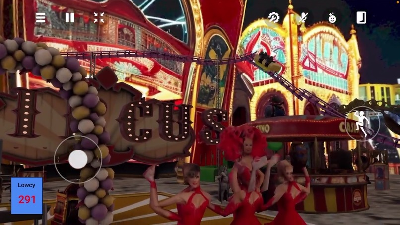 VEGAS HANGOVER  – screenshot 29