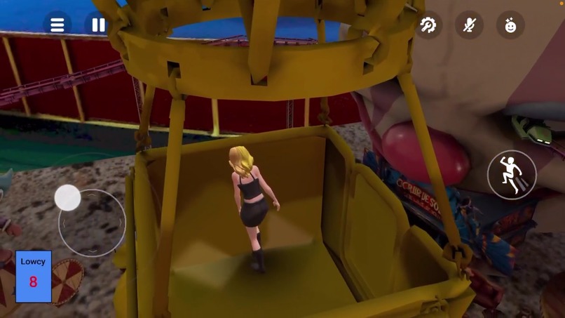 VEGAS HANGOVER  – screenshot 30