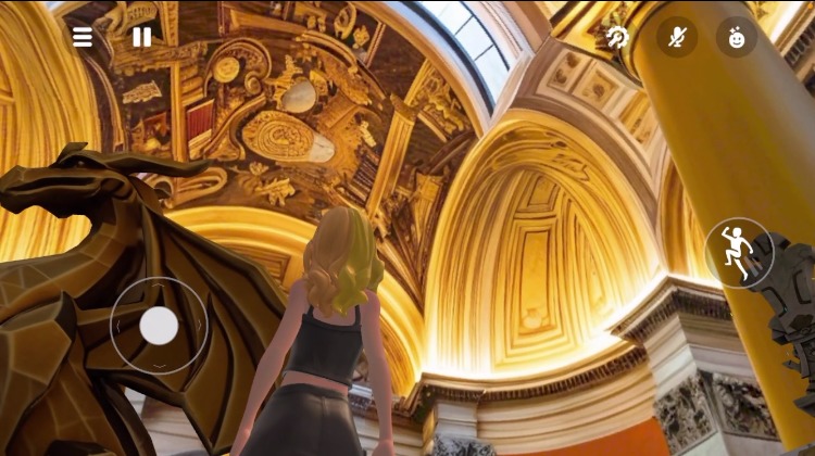 VEGAS HANGOVER  – screenshot 32