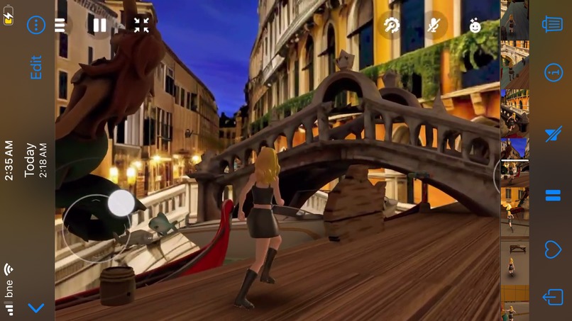 VEGAS HANGOVER  – screenshot 33