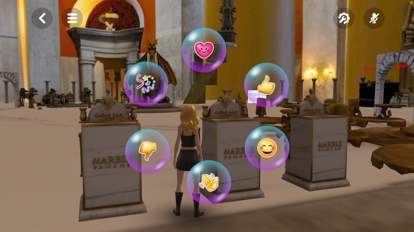 VEGAS HANGOVER  – screenshot 34