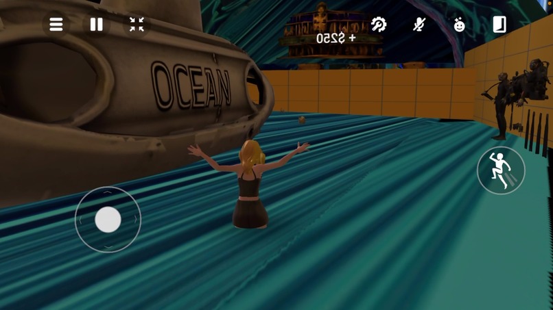 VEGAS HANGOVER  – screenshot 35