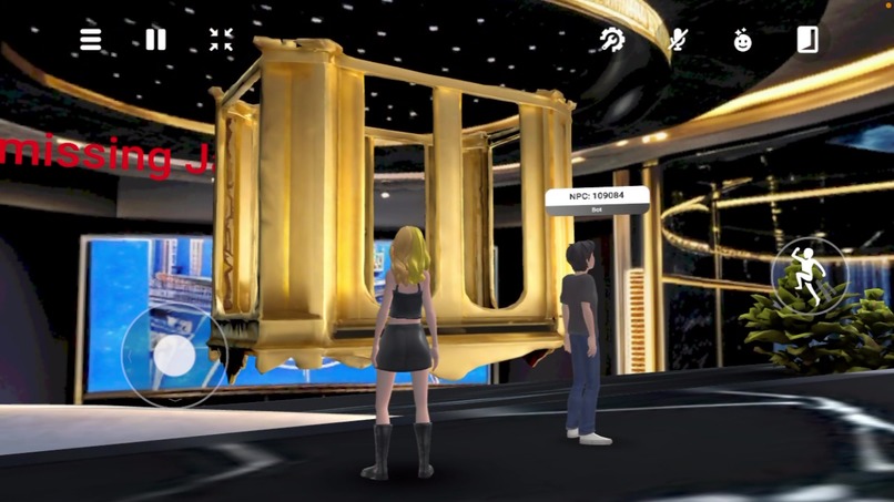 VEGAS HANGOVER  – screenshot 36