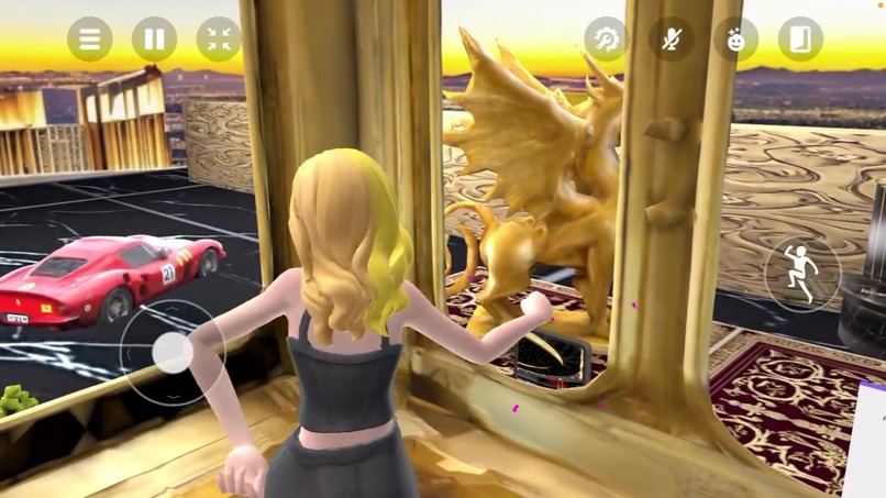 VEGAS HANGOVER  – screenshot 37