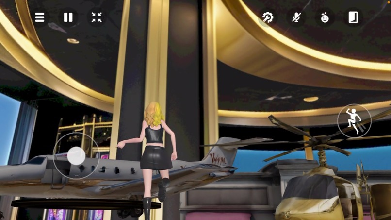 VEGAS HANGOVER  – screenshot 38