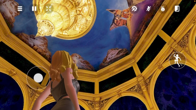 VEGAS HANGOVER  – screenshot 39