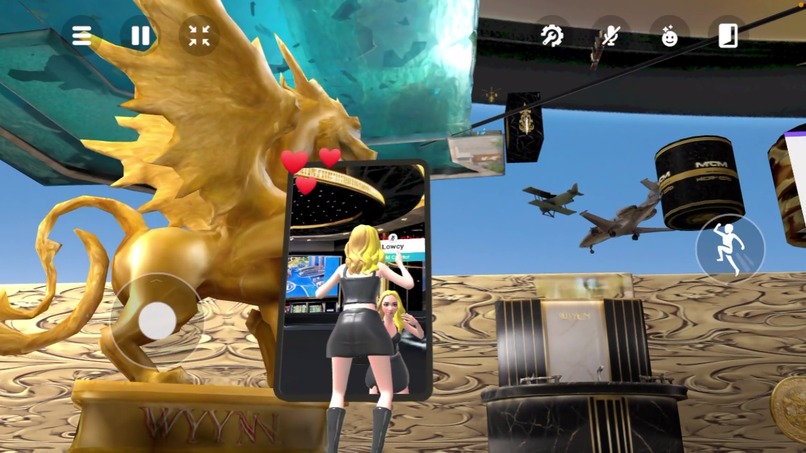 VEGAS HANGOVER  – screenshot 40