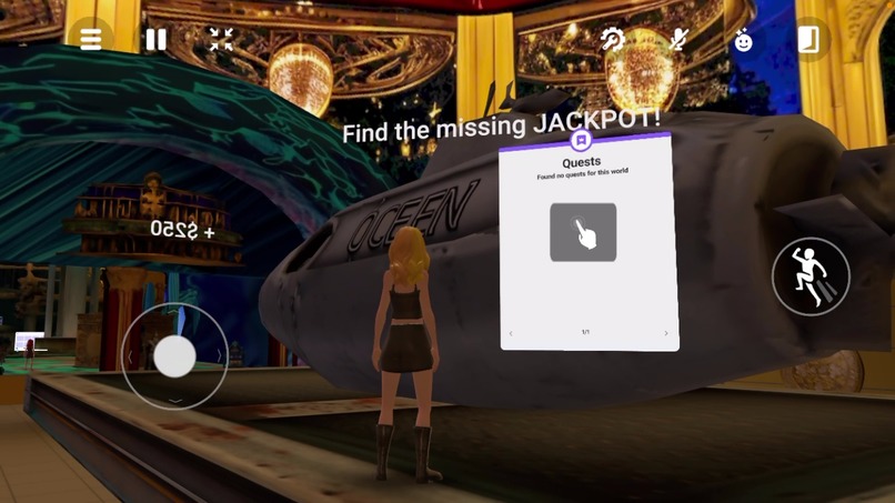 VEGAS HANGOVER  – screenshot 41