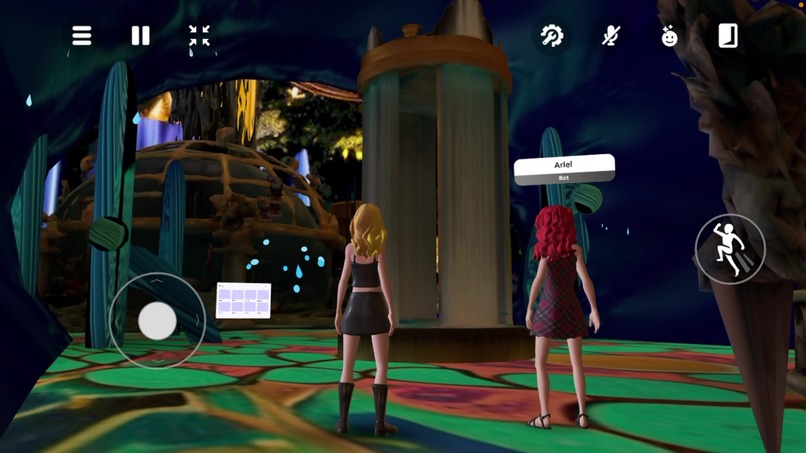 VEGAS HANGOVER  – screenshot 42