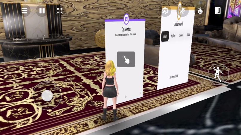 VEGAS HANGOVER  – screenshot 43