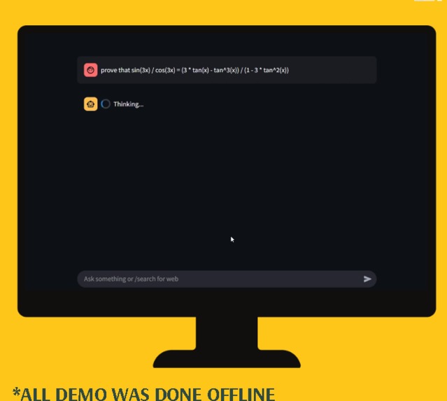 ACCESS AI✨ – screenshot 13
