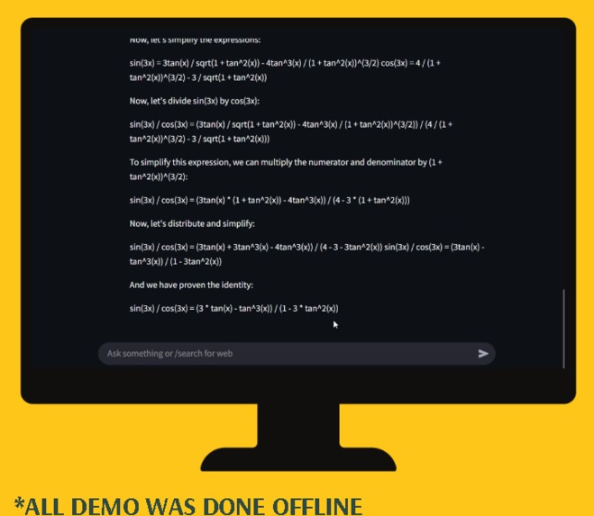 ACCESS AI✨ – screenshot 14