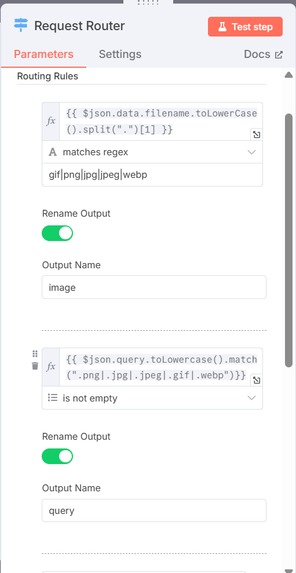 AutoSearch – screenshot 6