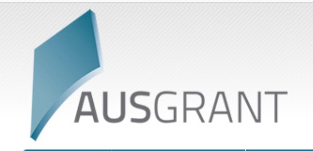 AusGrant – screenshot 1