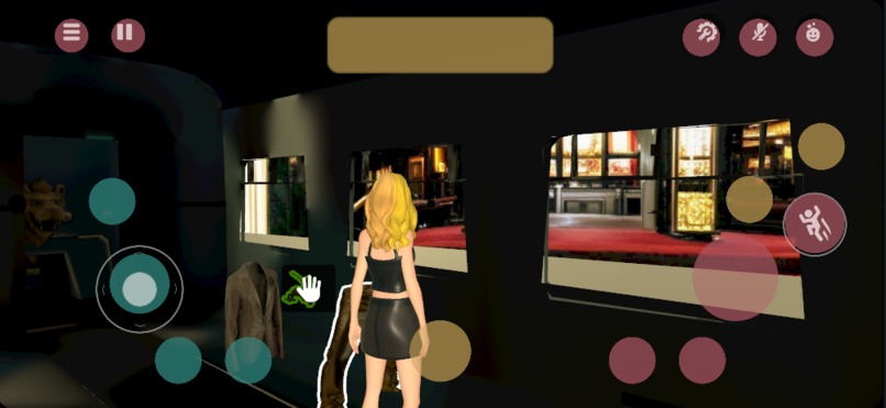 VEGAS HANGOVER  – screenshot 45