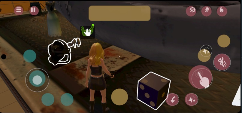 VEGAS HANGOVER  – screenshot 48