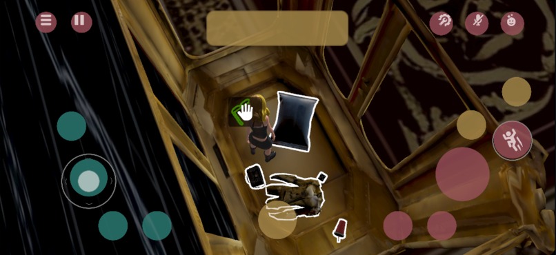 VEGAS HANGOVER  – screenshot 49