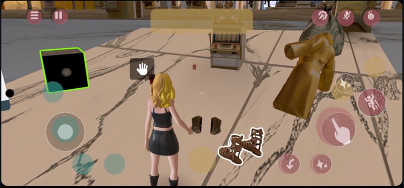 VEGAS HANGOVER  – screenshot 46