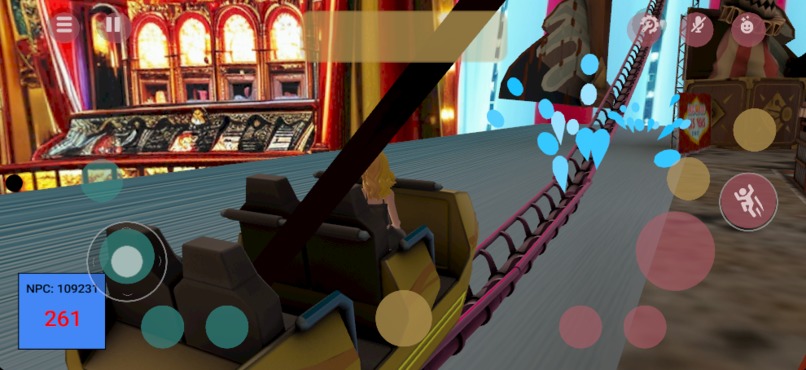 VEGAS HANGOVER  – screenshot 50