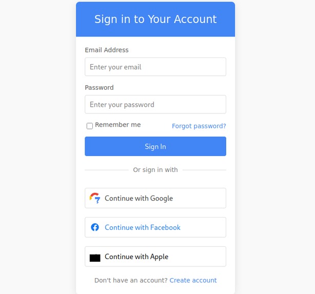 paypal-oauth-integration – screenshot 2