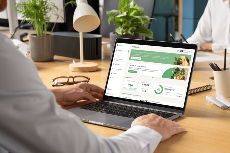 GreenifAI Shopping – screenshot 3