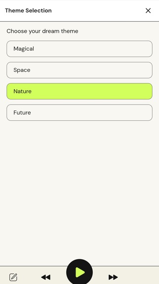 DreamSketch AI – screenshot 4