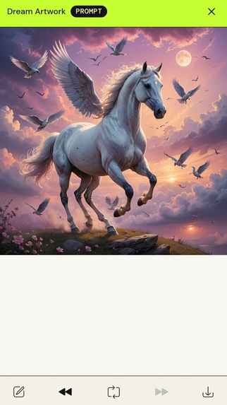 DreamSketch AI – screenshot 5