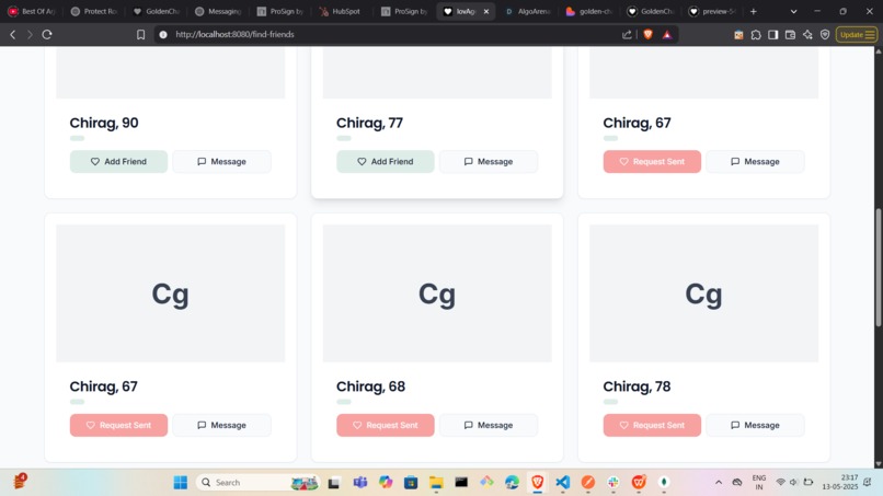 AaaS Labs — Always a Smile as a Service Labs – screenshot 12