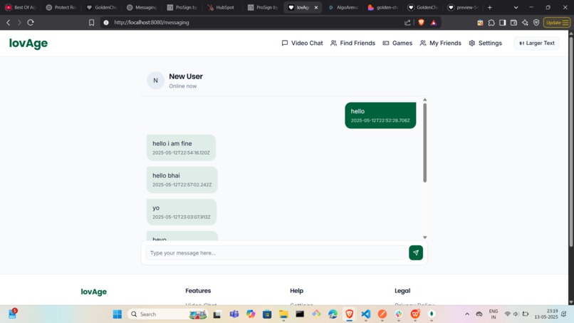 AaaS Labs — Always a Smile as a Service Labs – screenshot 21