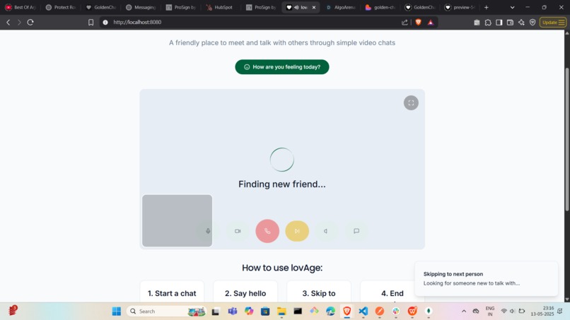 AaaS Labs — Always a Smile as a Service Labs – screenshot 8