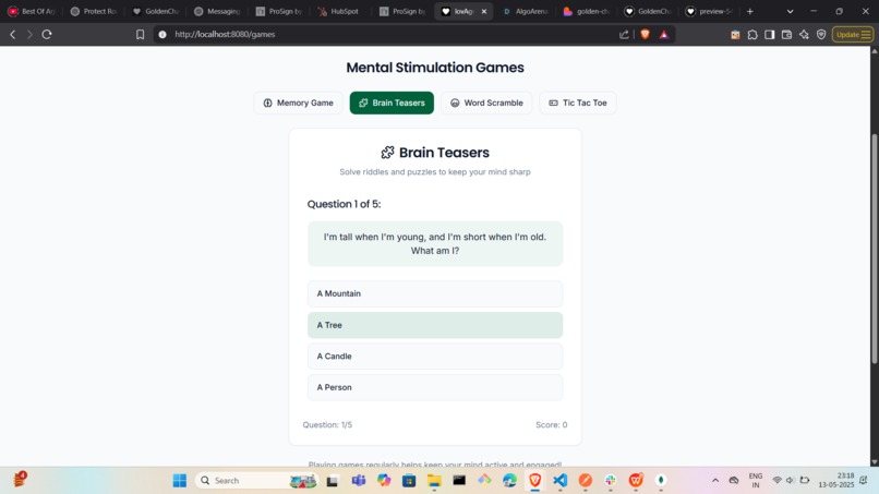 AaaS Labs — Always a Smile as a Service Labs – screenshot 15