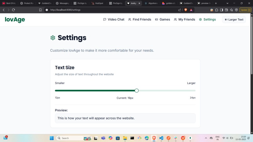 AaaS Labs — Always a Smile as a Service Labs – screenshot 23