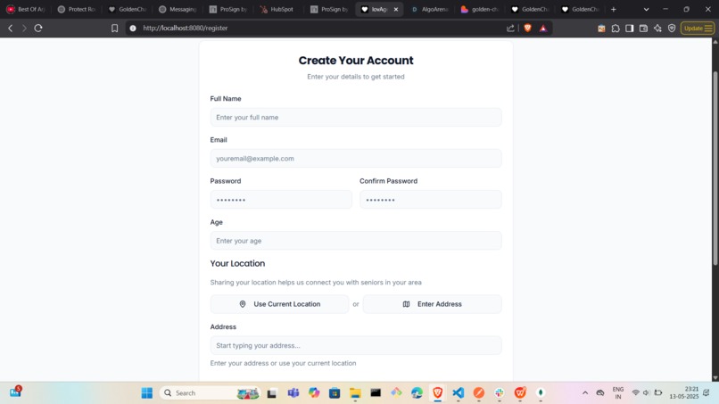 AaaS Labs — Always a Smile as a Service Labs – screenshot 5