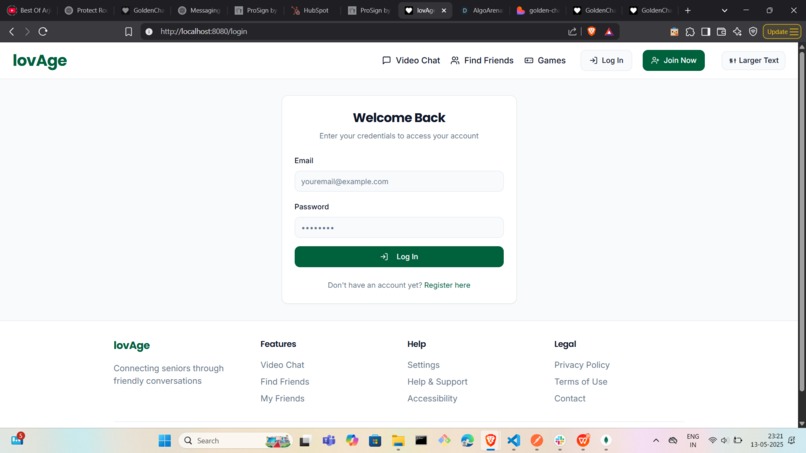 AaaS Labs — Always a Smile as a Service Labs – screenshot 4