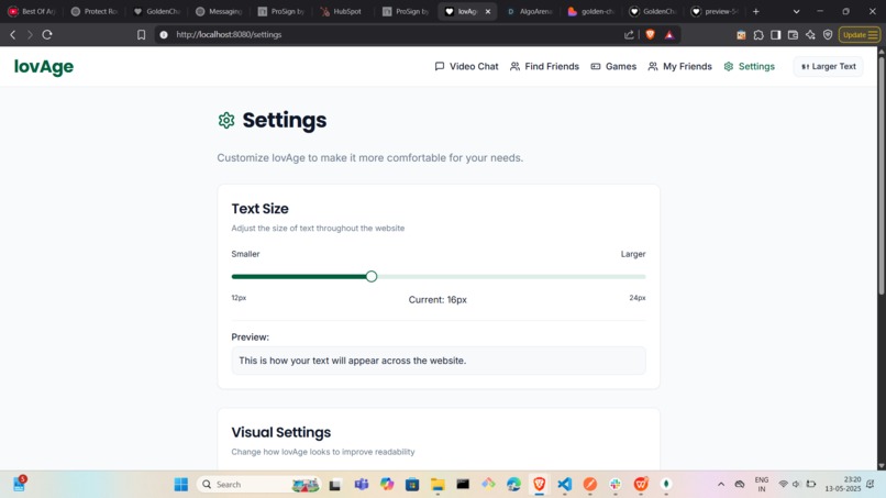 AaaS Labs — Always a Smile as a Service Labs – screenshot 22