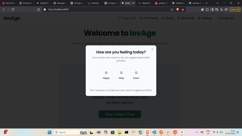 AaaS Labs — Always a Smile as a Service Labs – screenshot 6