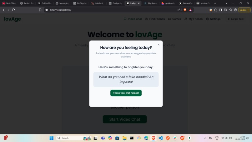 AaaS Labs — Always a Smile as a Service Labs – screenshot 7