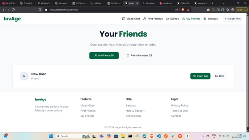 AaaS Labs — Always a Smile as a Service Labs – screenshot 20