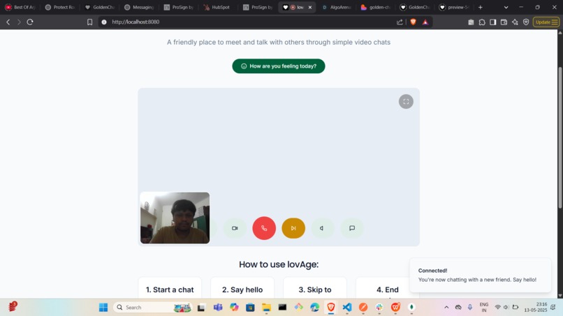 AaaS Labs — Always a Smile as a Service Labs – screenshot 10