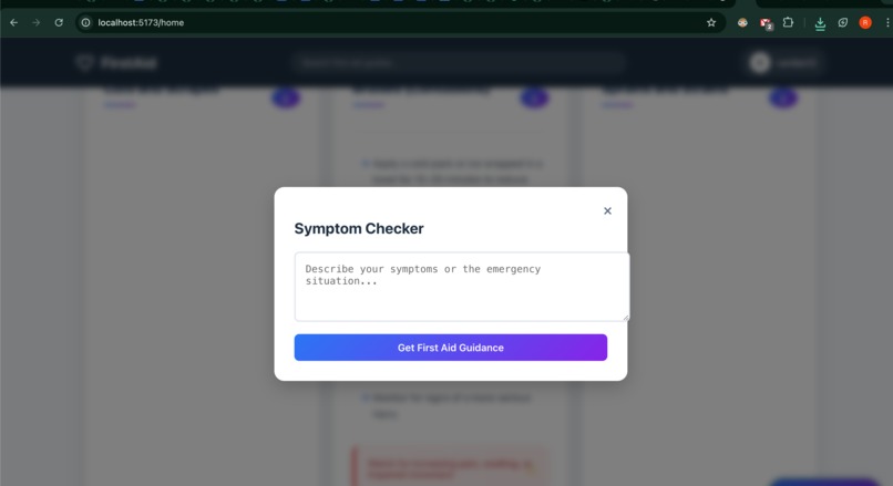 Instant_Firstaid – screenshot 8