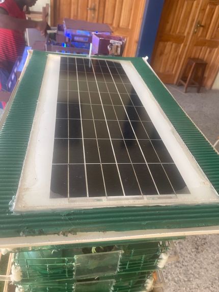 Smart Urban Garden – screenshot 20