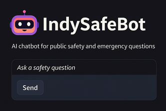 IndySafeBot 
