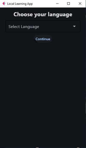 Lingo – screenshot 1