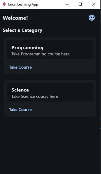 Lingo – screenshot 2