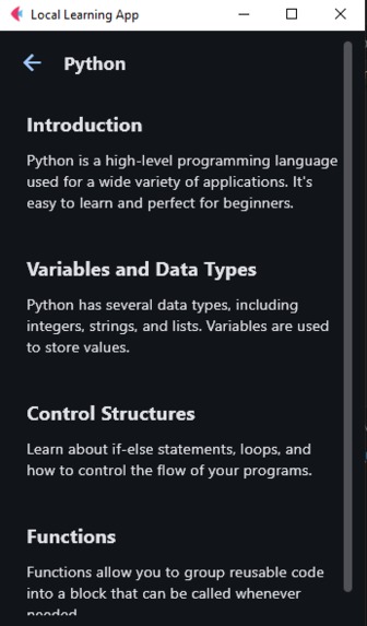 Lingo – screenshot 4