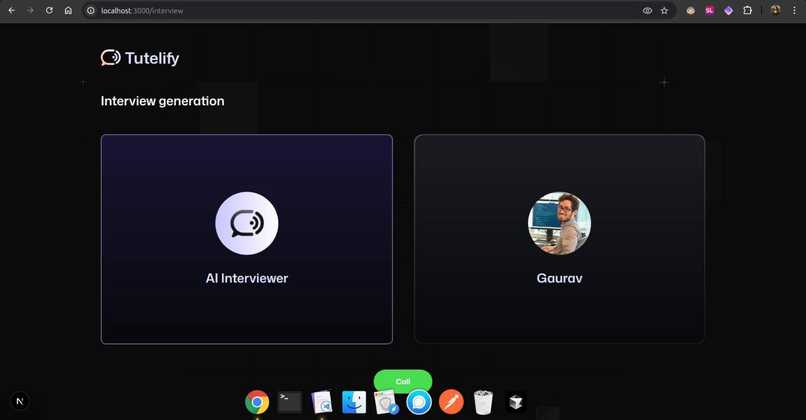 Tutelify – screenshot 2
